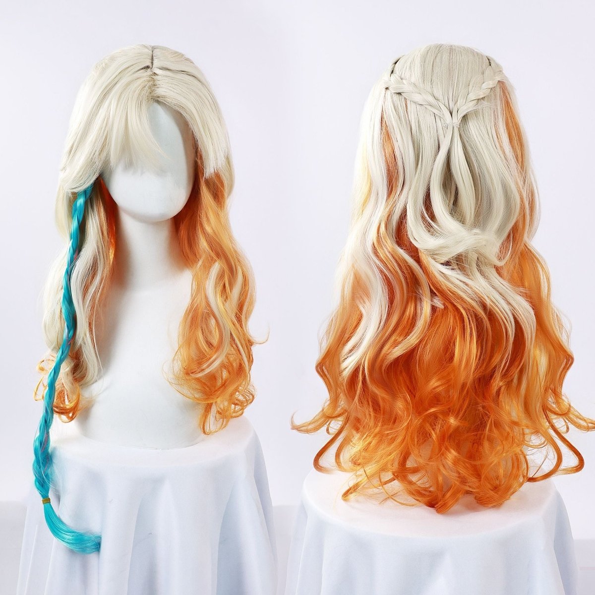 Genshin Impact Xilonen Cosplay Costume - Cosparty