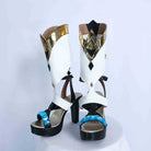 Genshin Impact Xilonen Cosplay Costume - Cosparty