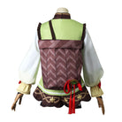 Genshin Impact Yaoyao Cosplay Costume - Cosparty