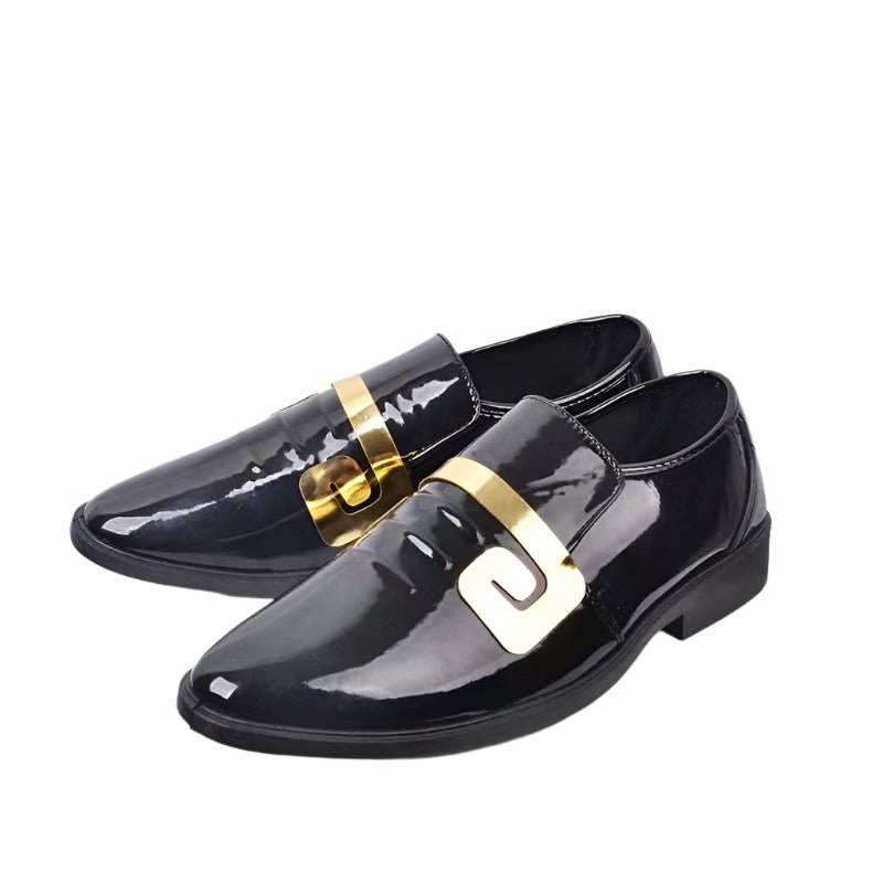 Genshin Impact Zhongli Cosplay Costume - Cosparty