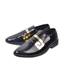 Genshin Impact Zhongli Cosplay Costume - Cosparty