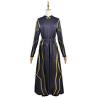 Genshin Impact Zhongli (Morax) Cosplay Costume - Cosparty