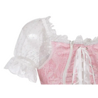 Genuine Fully Boned Princess Corsets for a Stunning Hourglass Figure - bustier