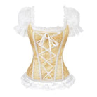 Genuine Fully Boned Princess Corsets for a Stunning Hourglass Figure - Cosparty