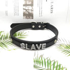 Glittering Rhinestone Choker Necklace for Adjustable Neck Sizes - Cosparty