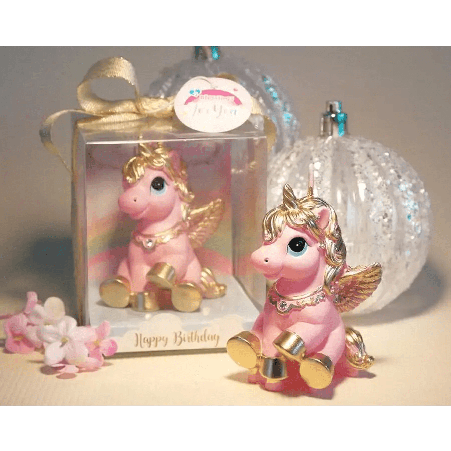 Golden Wax Figurines for Elegant Home Decor and Celebrations - Cosparty