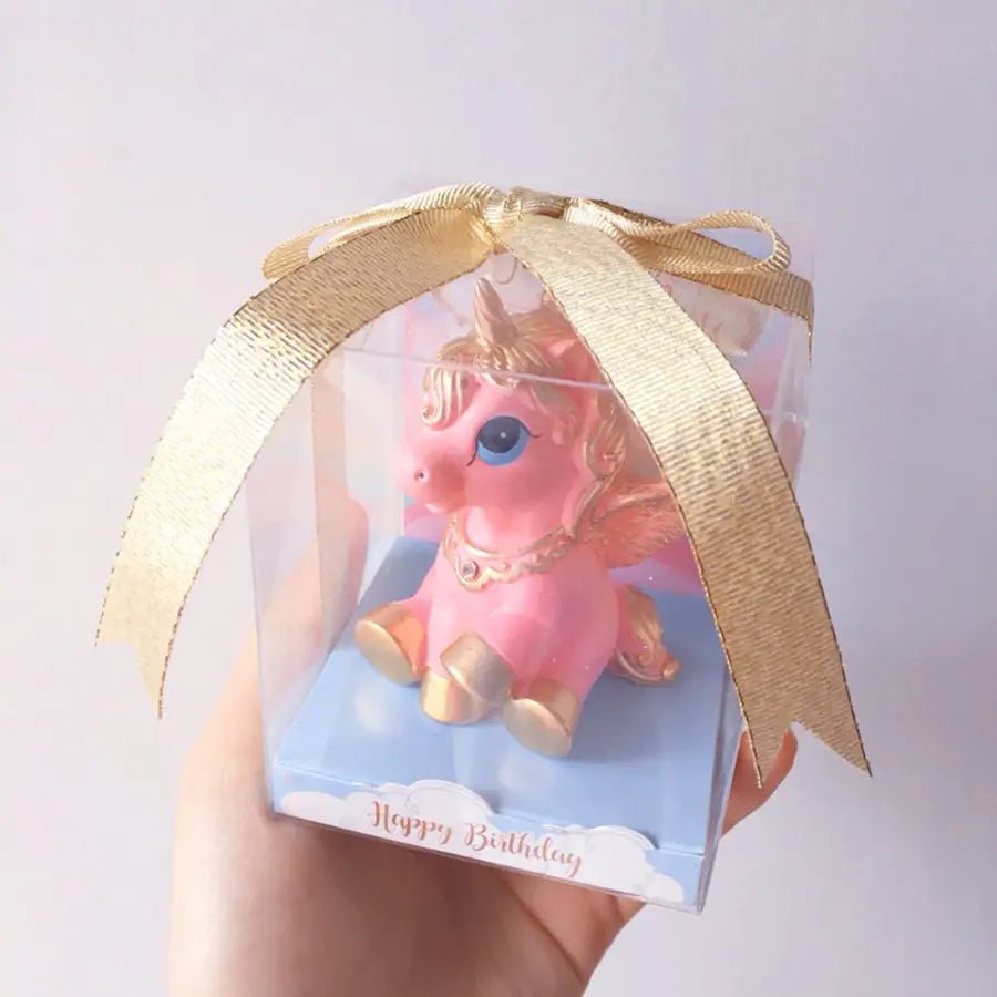 Golden Wax Figurines for Elegant Home Decor and Celebrations - Cosparty