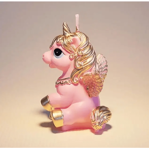 Golden Wax Figurines for Elegant Home Decor and Celebrations - Cosparty