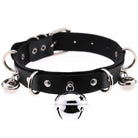 Gorgeous Bell Collar Inspired by Neko Cosplay Culture - choker