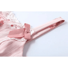 Gorgeous Lolita Dress with Squirrel Cameo in Various Colors and Sleeves - Cosparty