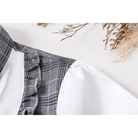 Gorgeous Lolita Inspired School Girl Dress for Role Play or Outing - Cosparty