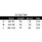 Gothic Inspired Lolita Dress for Kawaii Princesses - Cosparty