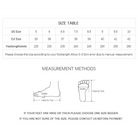 Gothic Lolita Bat Wing Platform Wedge Shoes with Strappy Buckles - Cosparty