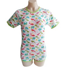 Green Dinosaur Snap Crotch Adult Onesie for Cozy Kawaii Lounging - onesie