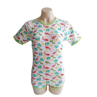 Green Dinosaur Snap Crotch Adult Onesie for Cozy Kawaii Lounging - Cosparty