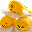 Gudetama Egg Yolk Pillow 40cm x 30cm for Cute Home Decor - Cosparty