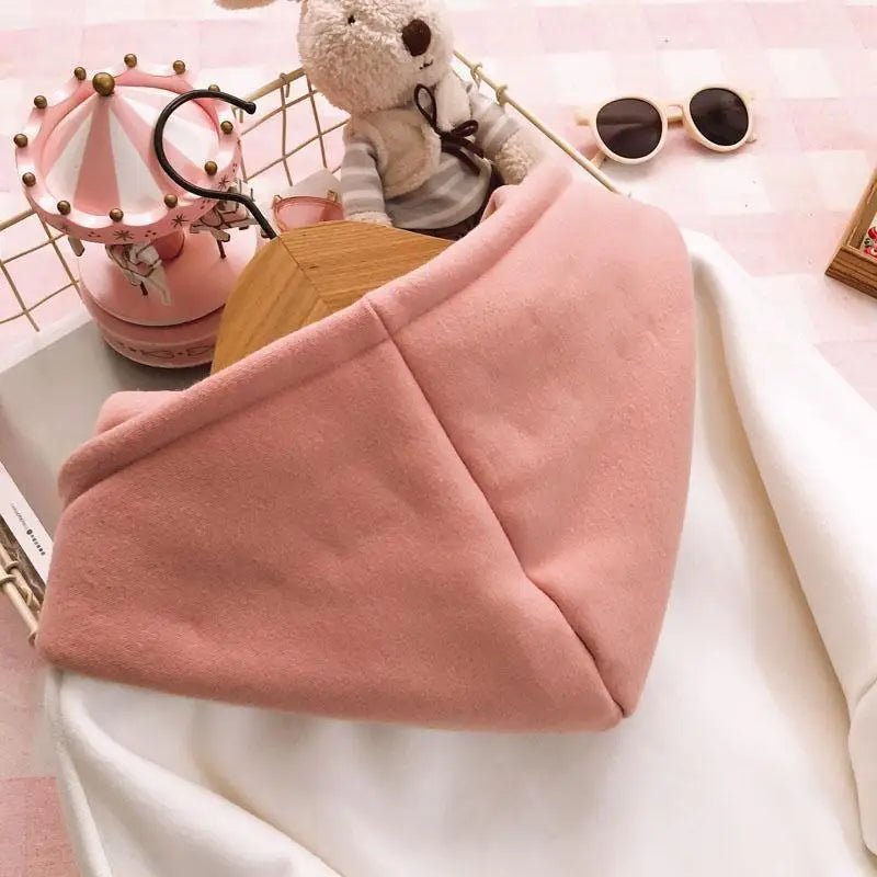 Hand Embroidered Japanese Kitten Hoodie for Kawaii Fashion Lovers - Cosparty