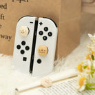 Happy Bee Thumb Joystick Caps for Nintendo Switch Controllers - Cosparty