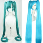 Hatsune Miku Cosplay Wig - Cosparty
