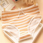 Hatsune Miku Inspired Candy - Colored Full Brief Panties - Cosparty