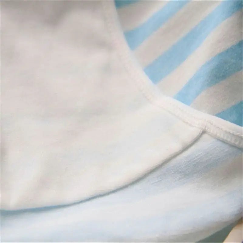 Hatsune Miku Inspired Candy - Colored Full Brief Panties - Cosparty