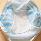 Hatsune Miku Inspired Candy - Colored Full Brief Panties - Cosparty