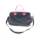 Hello Kitty Large Size Duffle Bag in Vegan Leather Options - Cosparty