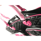 Hello Kitty Large Size Duffle Bag in Vegan Leather Options - Cosparty