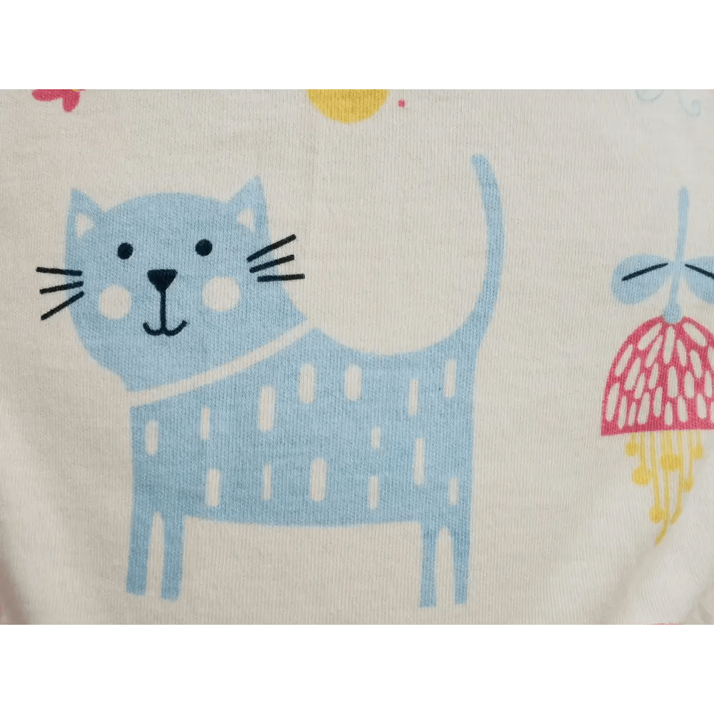 High - Quality 4 - Layer Adult Baby Training Pants for Comfort and Care - Cosparty