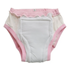 High-Quality 4-Layer Adult Baby Training Pants for Comfort and Care - diaper