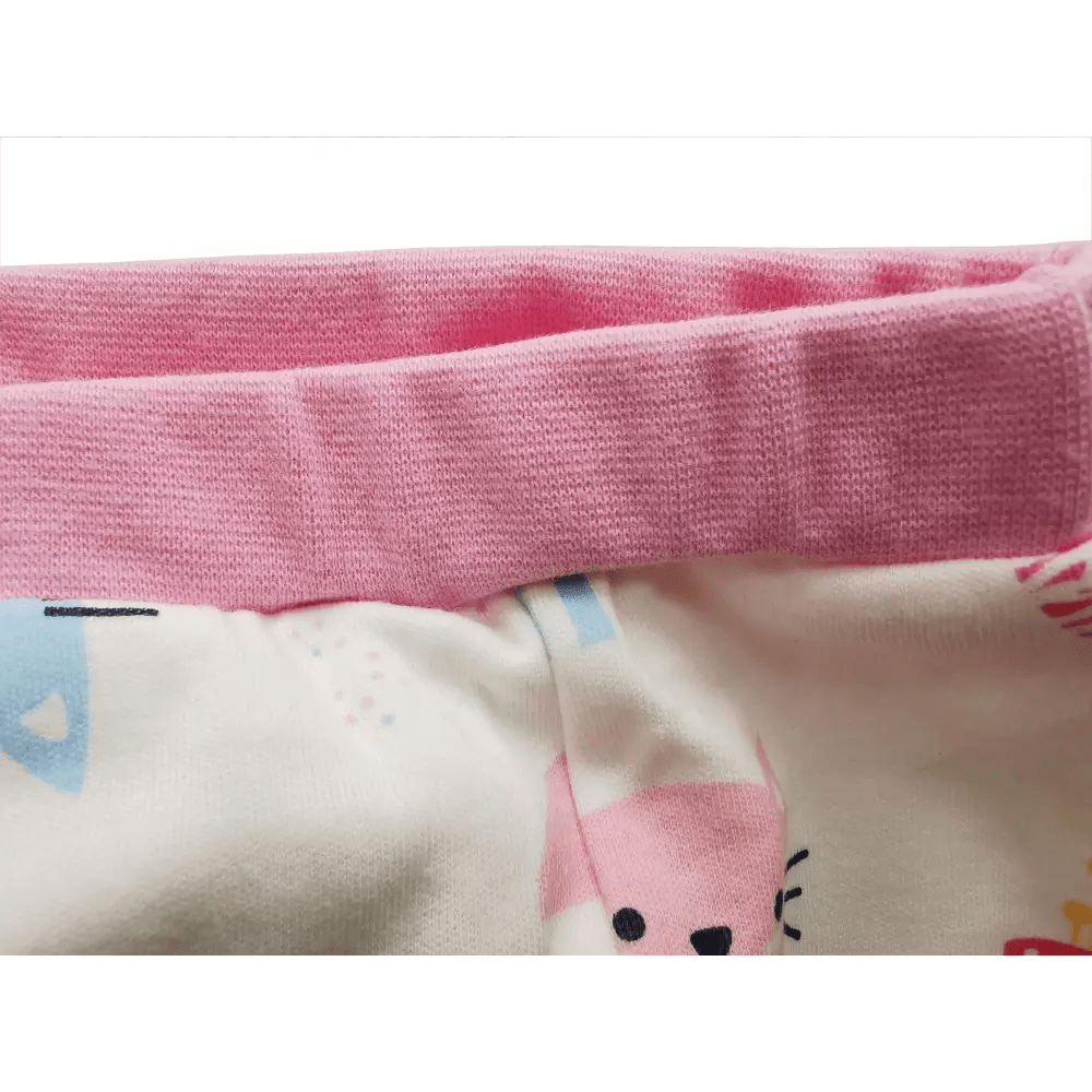 High - Quality 4 - Layer Adult Baby Training Pants for Comfort and Care - Cosparty