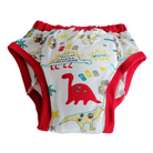 High Quality 4 - Layer Adult Baby Training Pants for Daily Comfort - Cosparty