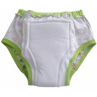 High Quality 4-Layer Adult Baby Training Pants for Daily Comfort - diaper