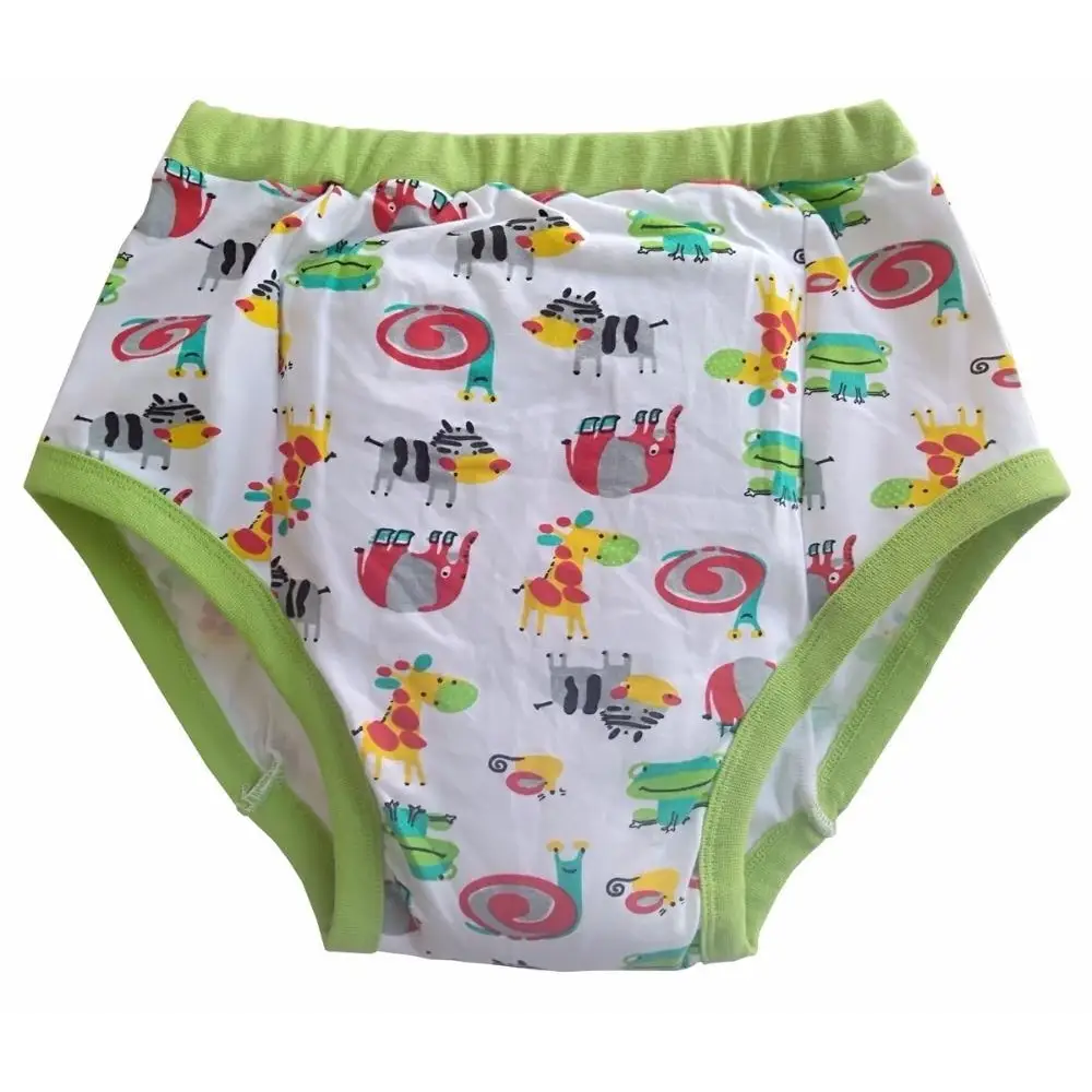 Green Baby Animal Adult Training Pants Pullups Adult Diaper Lover ABDL CGL by DDLG Playground