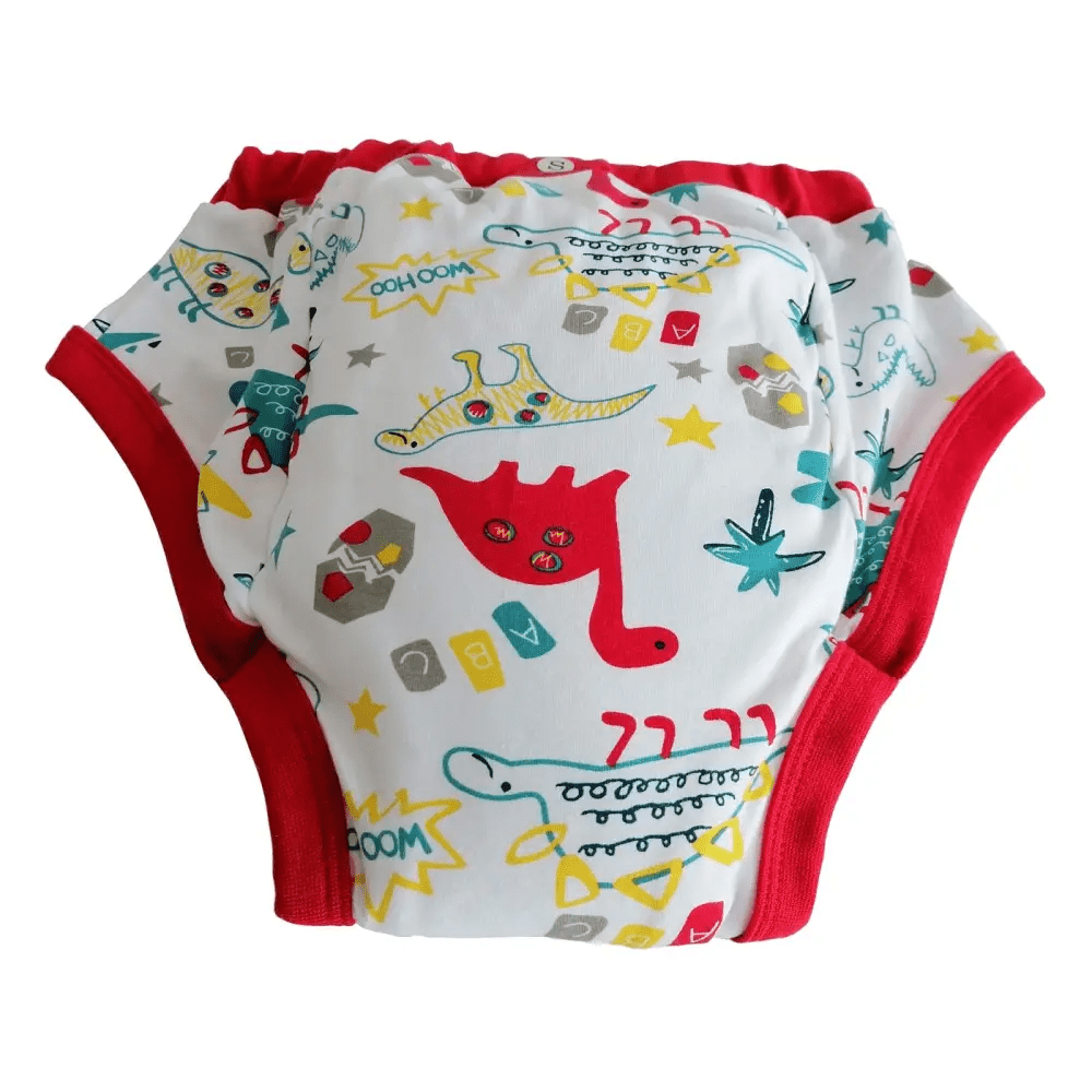 High Quality 4 - Layer Adult Baby Training Pants for Daily Comfort - Cosparty