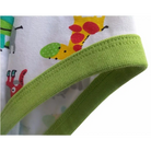 High Quality 4-Layer Adult Baby Training Pants for Daily Comfort - diaper