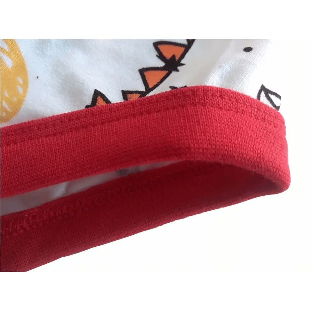 High - Quality 4 - Layer Adult Baby Training Pants in New Condition - Cosparty