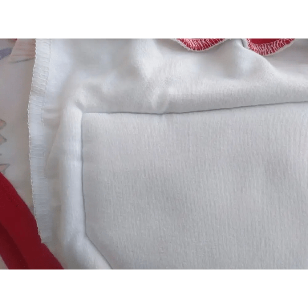 High - Quality 4 - Layer Adult Baby Training Pants in New Condition - Cosparty