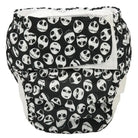 High - Quality Adult Baby Diapers with Waterproof Bamboo Lining - Cosparty