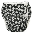 High-Quality Adult Baby Diapers with Waterproof Bamboo Lining - diaper