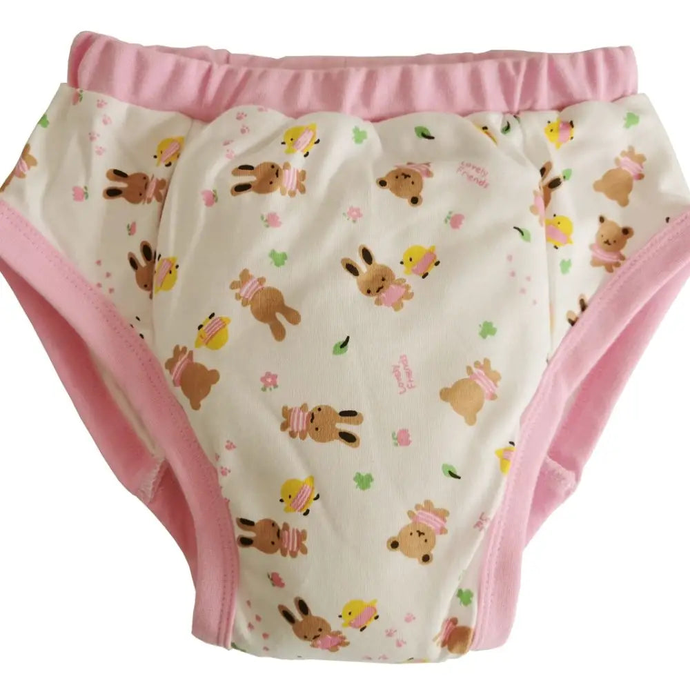 High-Quality Adult Baby Training Pants for Ultimate Comfort - S - diaper