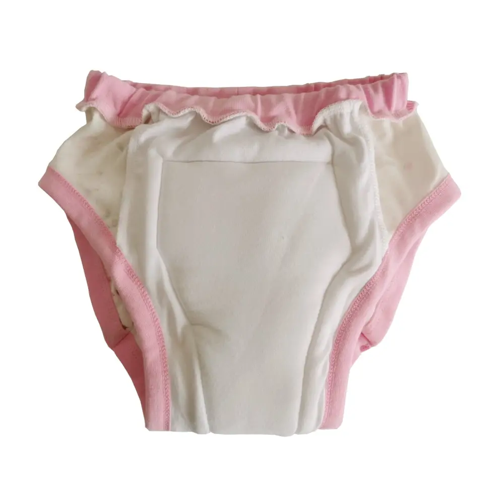 High-Quality Adult Baby Training Pants for Ultimate Comfort - diaper