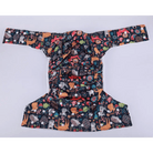 High - Quality Bamboo Adult Diapers for Adult Babies - Cosparty