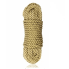 High - Quality Cotton Shibari Rope for Bondage Aesthetic Photoshoots - Cosparty
