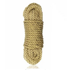 High-Quality Cotton Shibari Rope for Bondage Aesthetic Photoshoots - accessories