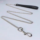 High Quality Heart Chain Pet Collared Leash for Cosplay - Cosparty
