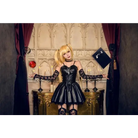 High Quality Misa Amane Cosplay Set with Stunning Details - dress