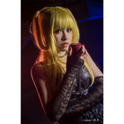 High Quality Misa Amane Cosplay Set with Stunning Details - dress