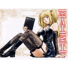 High Quality Misa Amane Cosplay Set with Stunning Details - dress