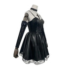 High Quality Misa Amane Cosplay Set with Stunning Details - dress